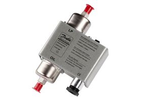 Danfoss MP55 Oil Control