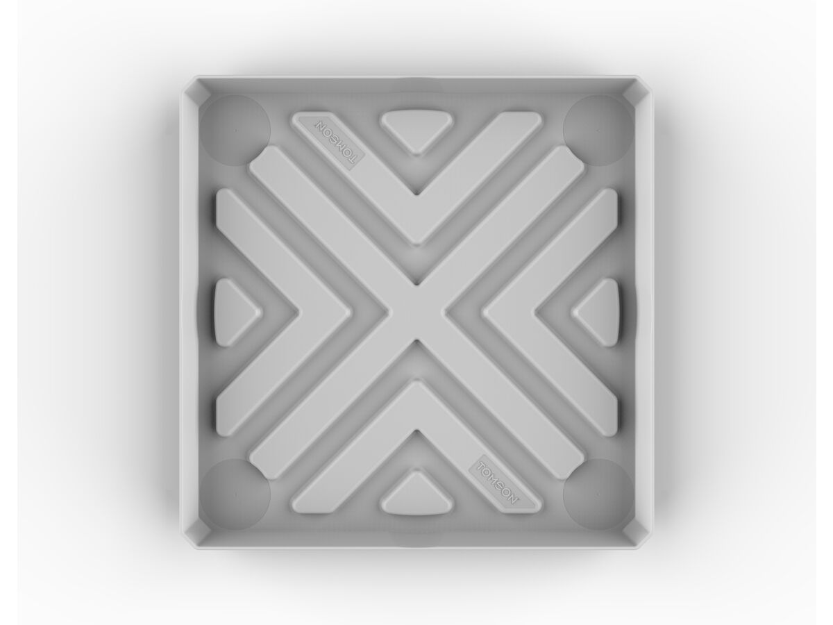 Tomson Hot Water Safe Tray