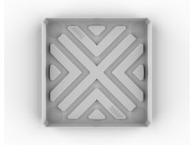 Tomson Hot Water Safe Tray