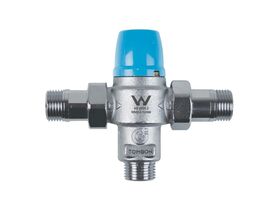 Tomson Standard Tempering Valve 15mm