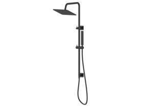 Hero - Mizu Bloc Twin Waterrail Matte Black (3 Star)