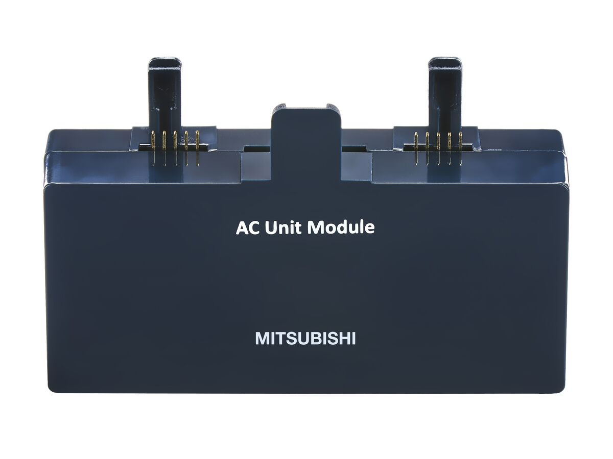 Myzone 3 Air-Conditioner Module Mitsubishi Electric