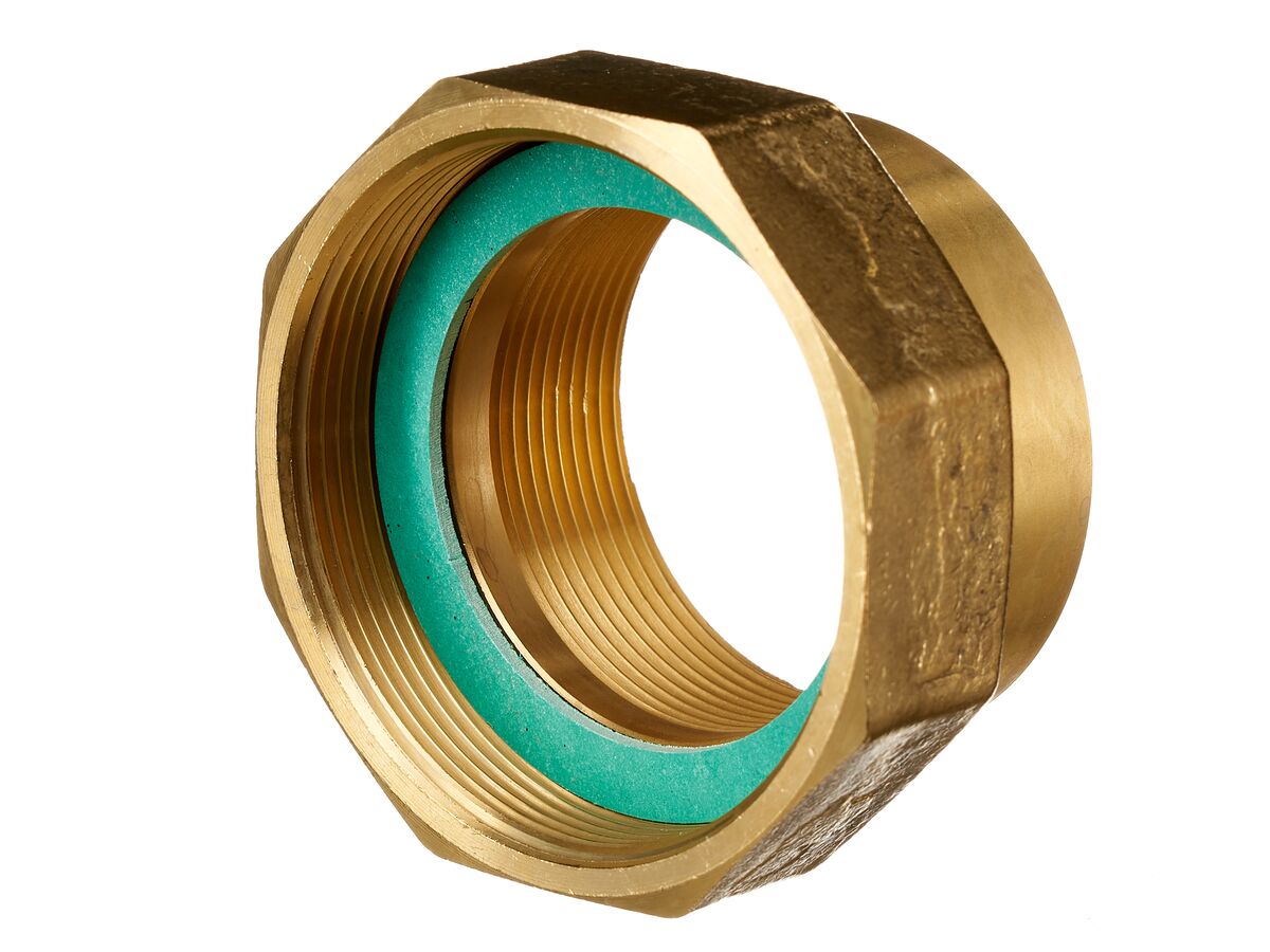 TA Connection 65 Swivel X 50 Female