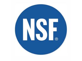 NSF Certified