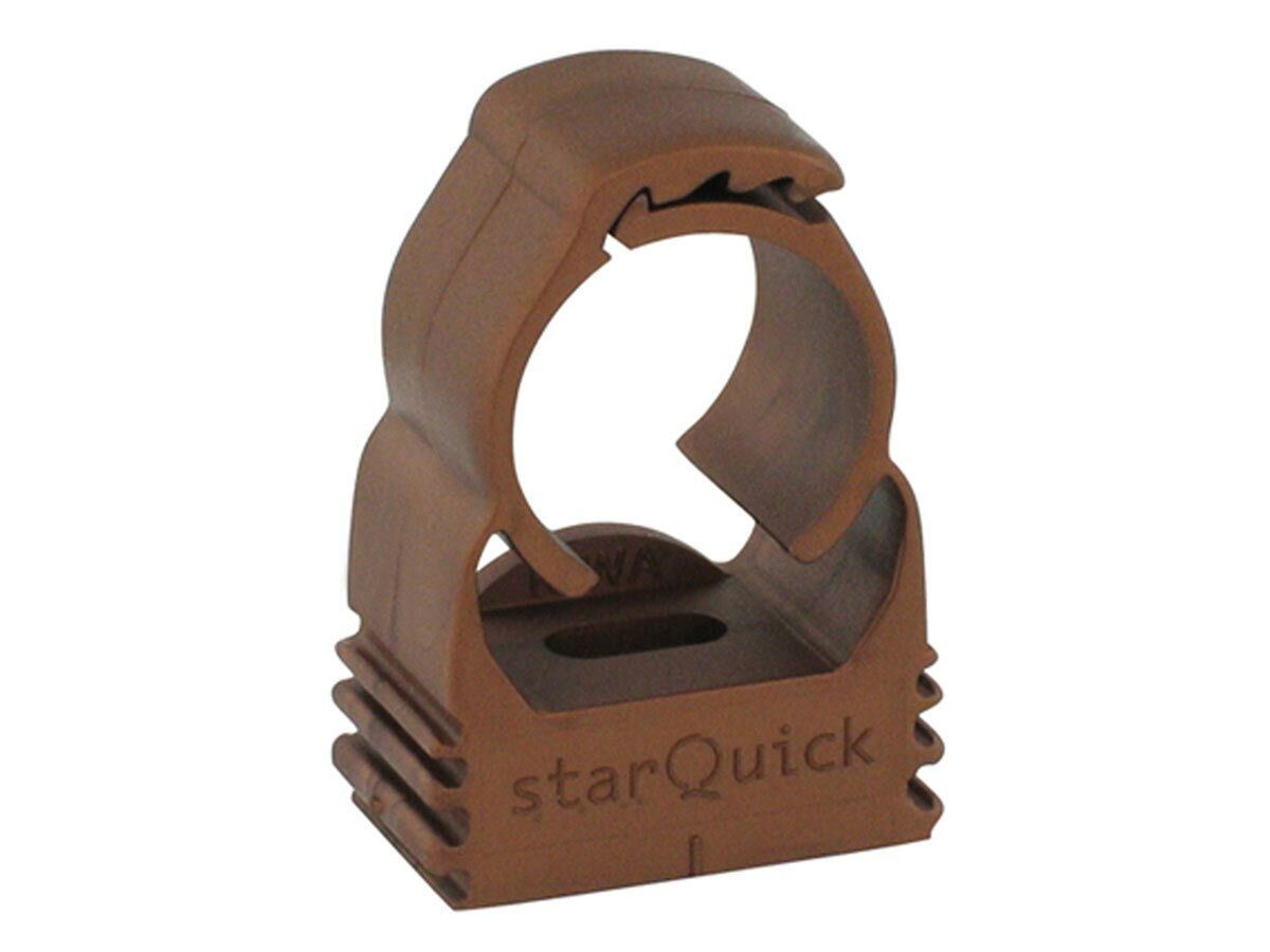 Walraven Copper Colour Starquick