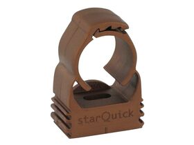 Walraven Copper Colour Starquick