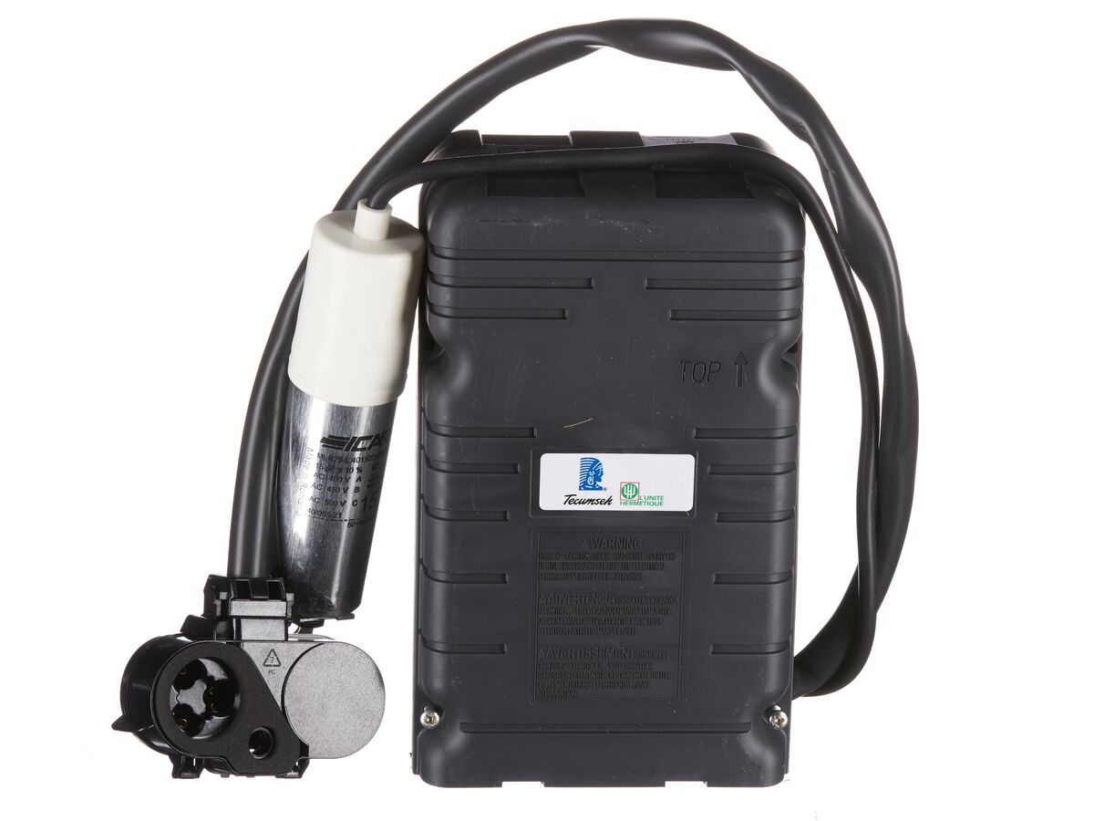 Tecumseh Compressor CAJ9510Z-FZ