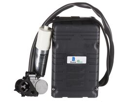 Tecumseh Compressor CAJ9510Z-FZ