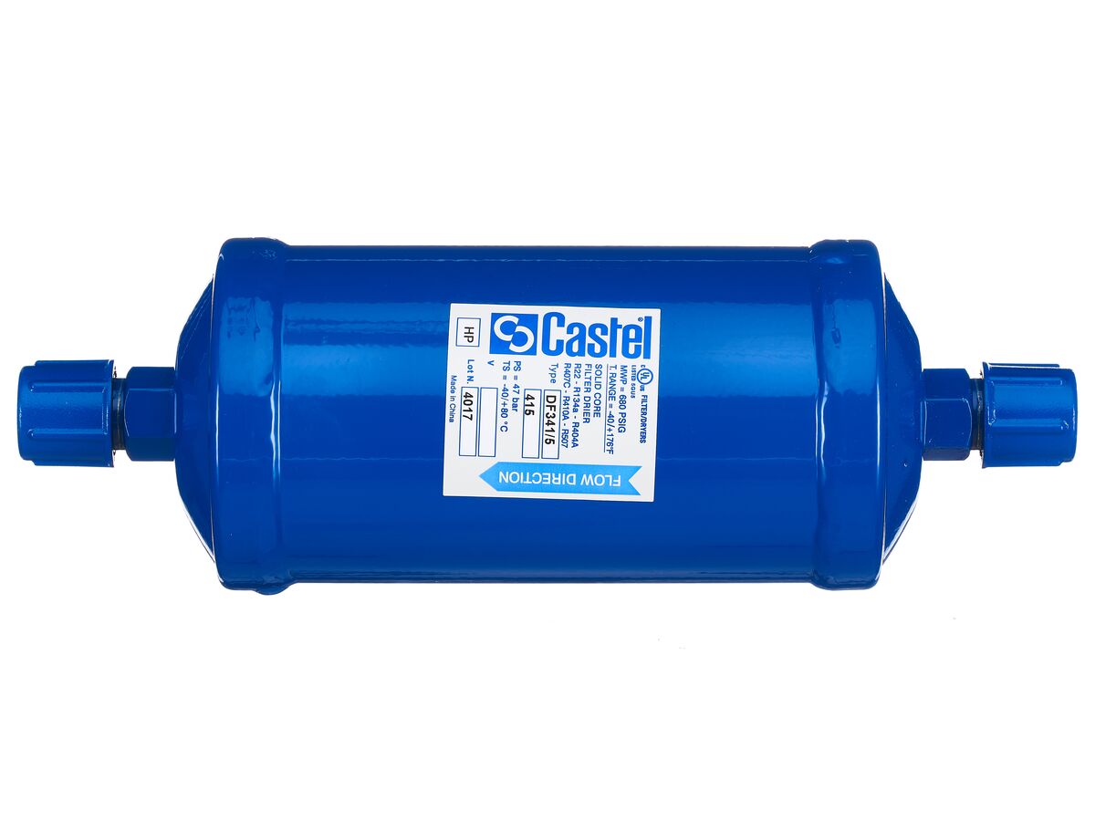 Castel Drier 5/8" Flare D341/5 DF341/5
