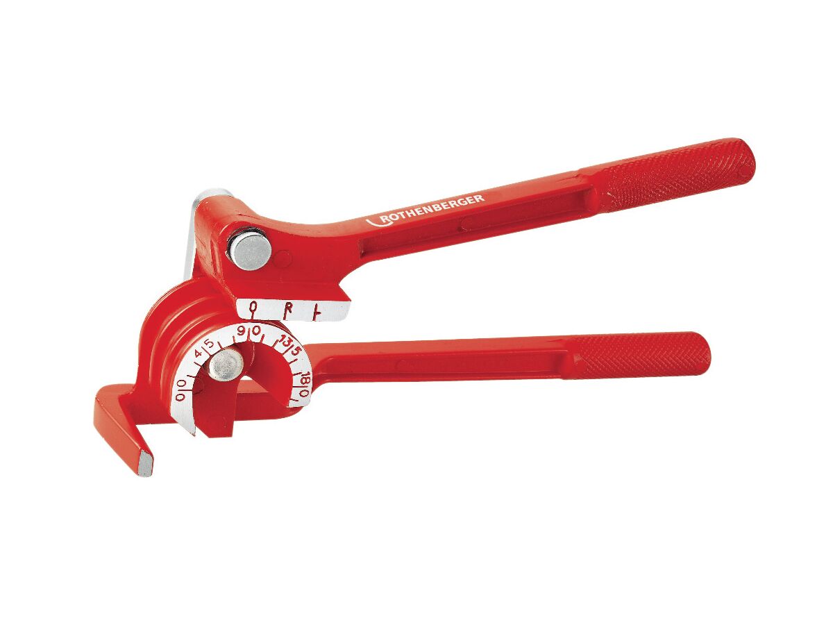 Rothenberger Minibender 1/4" 5/16" & 3/8"