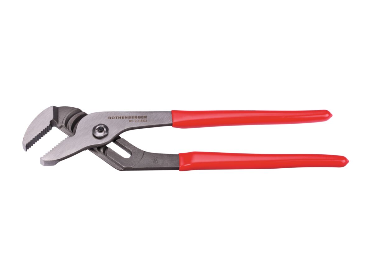 Rothenberger Machined Groove Plier 300mm