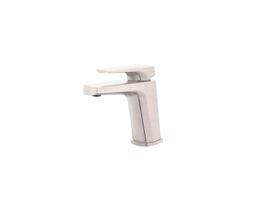 Voda Tide Basin Mixer Brushed Nickel PVD (4 Star)