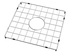 Hero - Memo Harper Sink Protect Grid 405mm x 380mm Stainless Steel