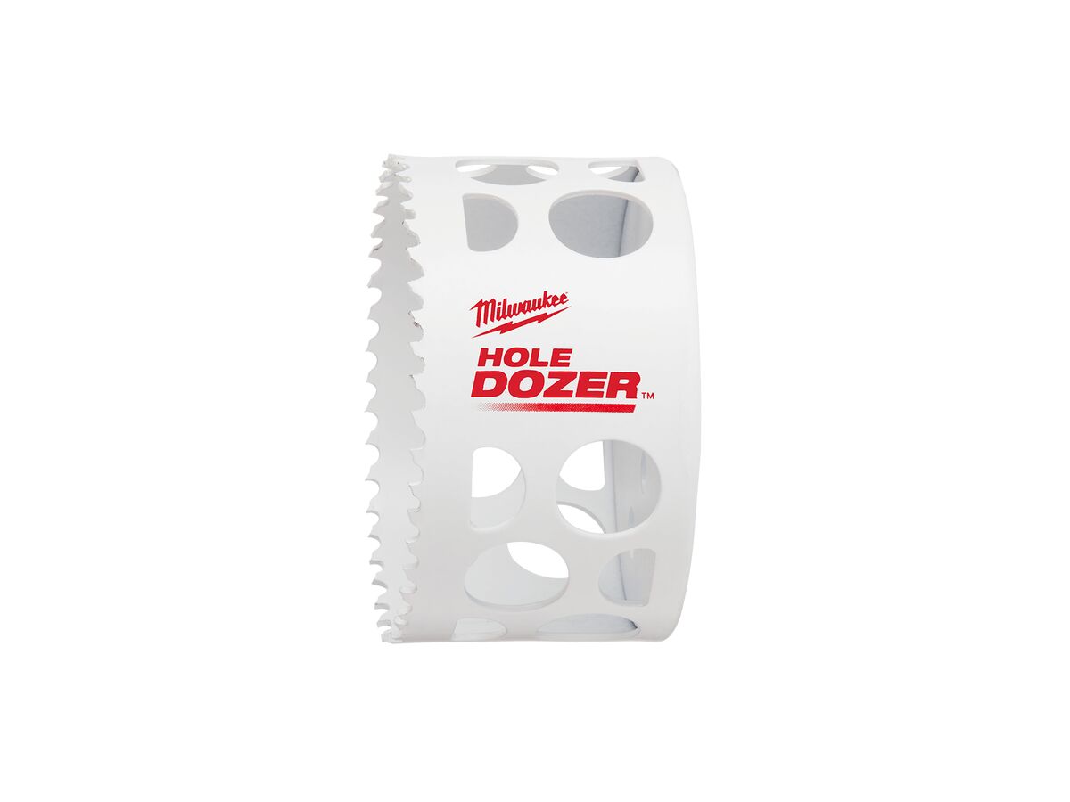 Milwaukee Hole Dozer Hole Saw 83mm