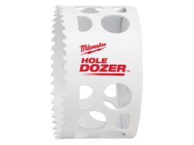 Milwaukee Hole Dozer Hole Saw 83mm