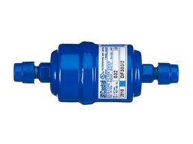 Castel Drier 1/4" Flare D303/2 DF303/2