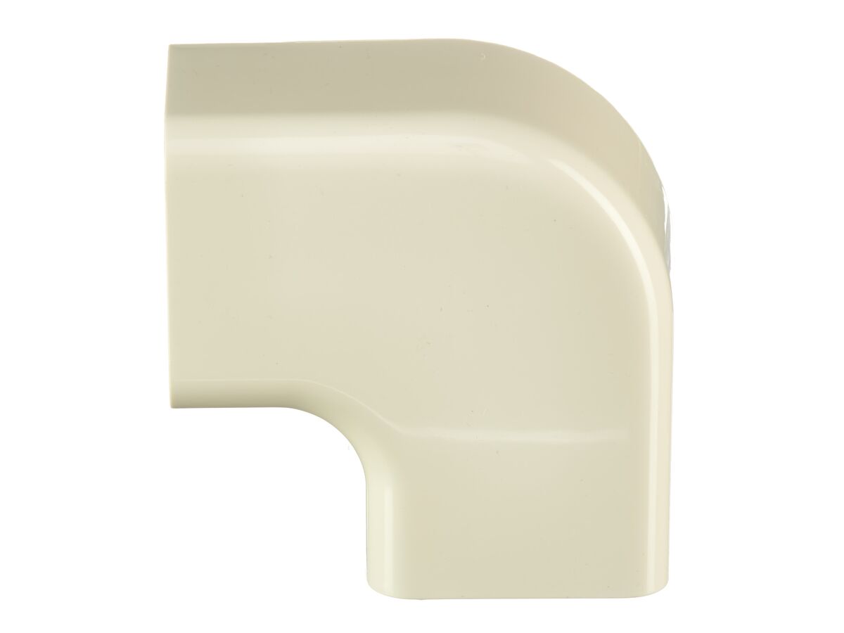 Smartduct Plain Curve 80mm 0807CP