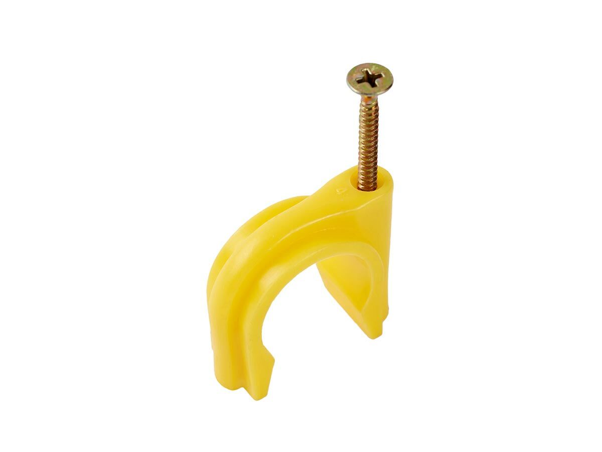 Duopex Yellow Gas Click Metal-Tek