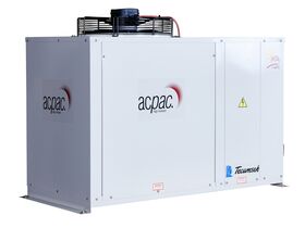 Tecumse Acpac 1 Fan