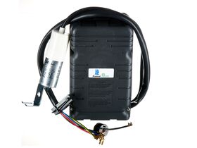 Tecumseh Compressor AE2425Z-FZ3C