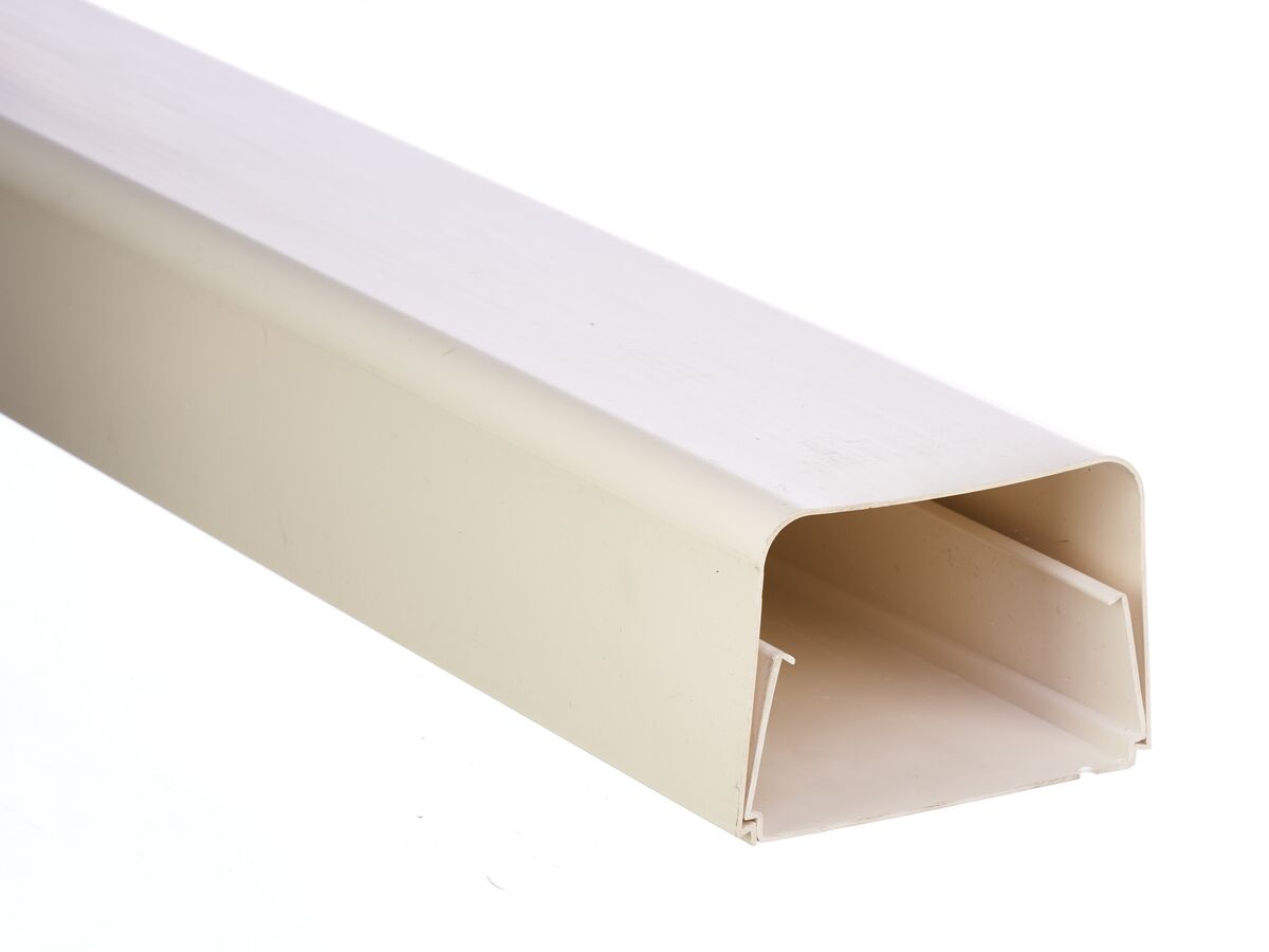 Smartduct Straight Duct 2mtr x 110mm 1212BC