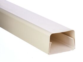 Smartduct Straight Duct 2mtr x 110mm 1212BC