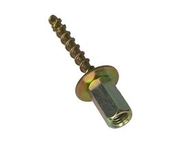 Walraven M8/10 Concrete Bolt