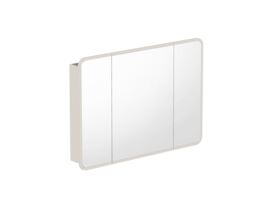 Supporting Image - Kado Lux Framed 3 Door Mirror Shaving Cabinet 1200mm x 840mm