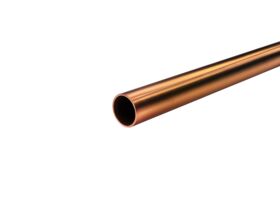 Hero - Ardent Refrigeration Copper Half Hard (1/2") x 0.81mm x 5.8mtr R410a"