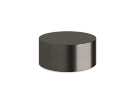Sussex Pure Progressive Hob Mixer Tap PVD Brushed Gunmetal
