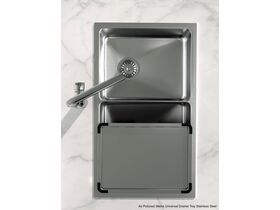 Memo Universal Drainer Tray