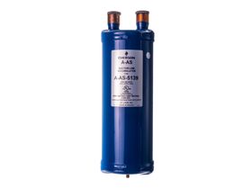 Emerson Suction Accumulator 1 1/8" Solder AAS-5139
