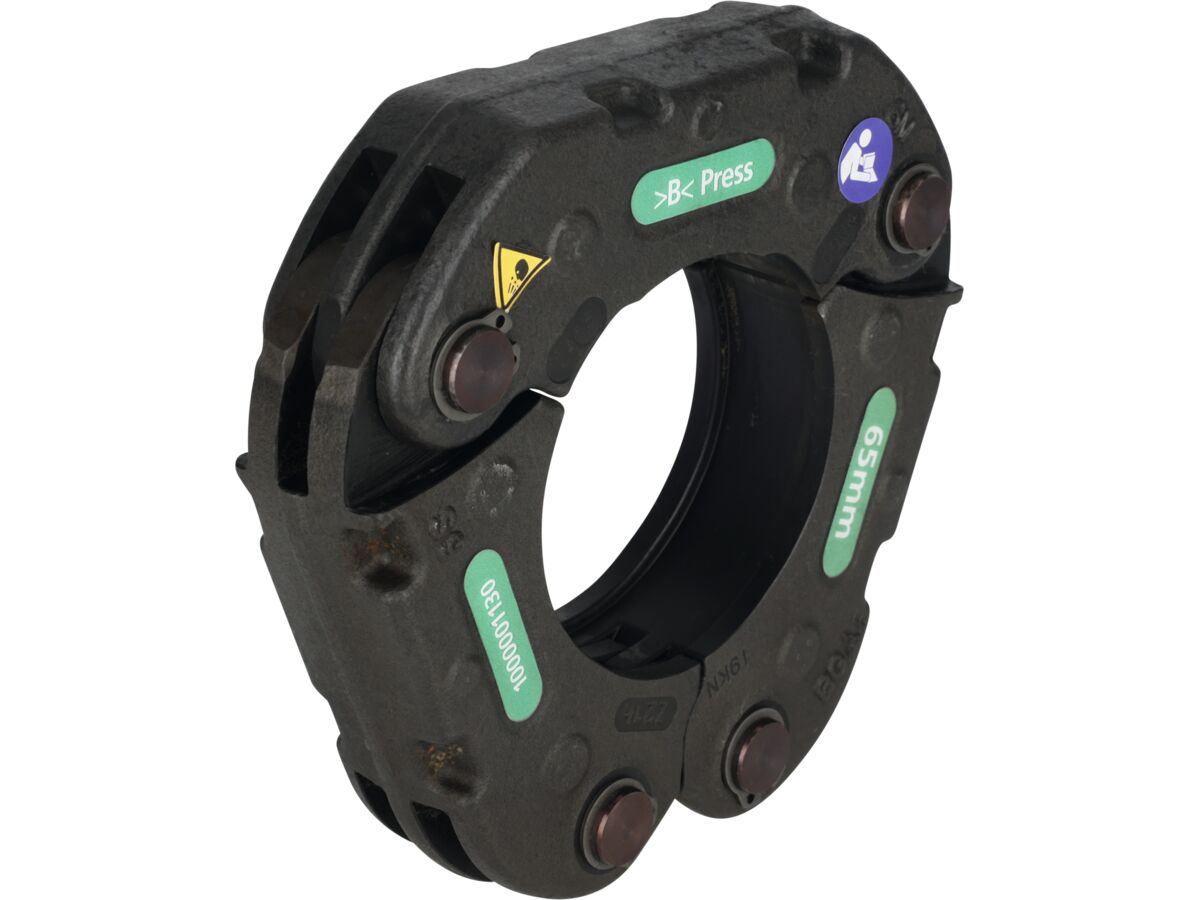 Rothenberger 3000/4000 B-Press Jaw 65mm