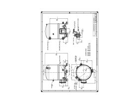 Maneurop MTZ Compressor