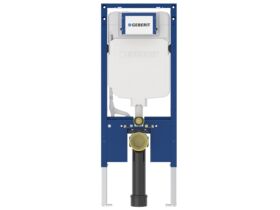 Supporting Image - Geberit Sigma 8 Cistern Duofix 4 Wall Hung