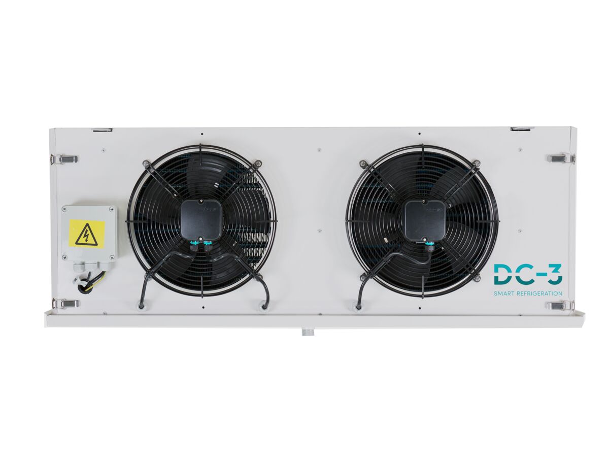Cabero Evaporator For DC3