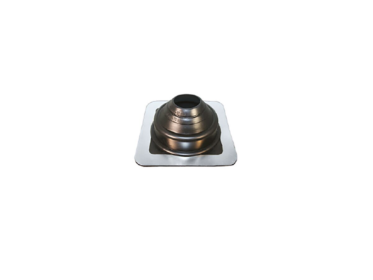 Aztec Flashing 6-70mm EPDM Black MFS1B