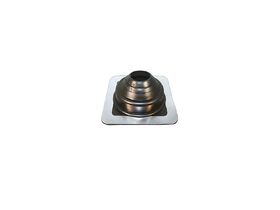 Aztec Flashing 6-70mm EPDM Black MFS1B