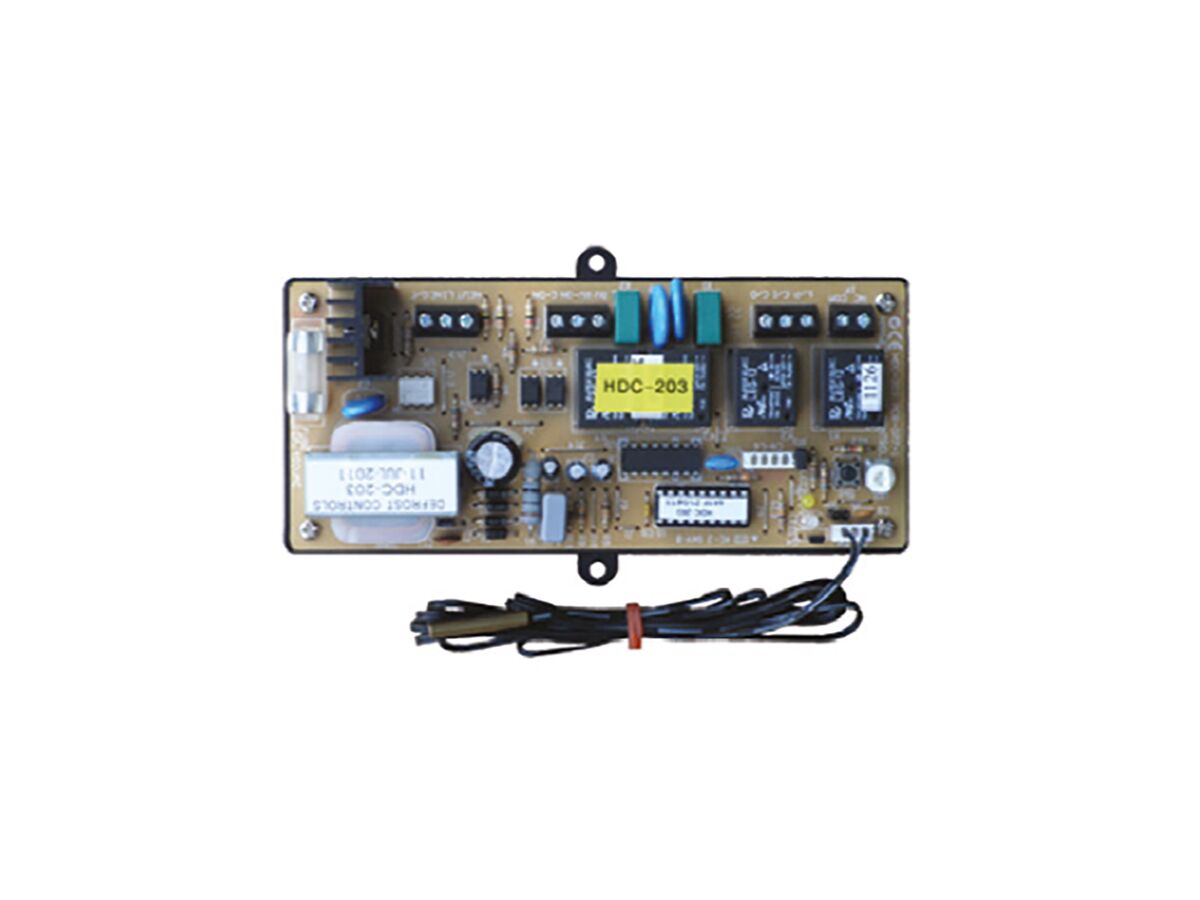 Hanwest Zone Relay Board