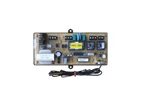 Hanwest Zone Relay Board