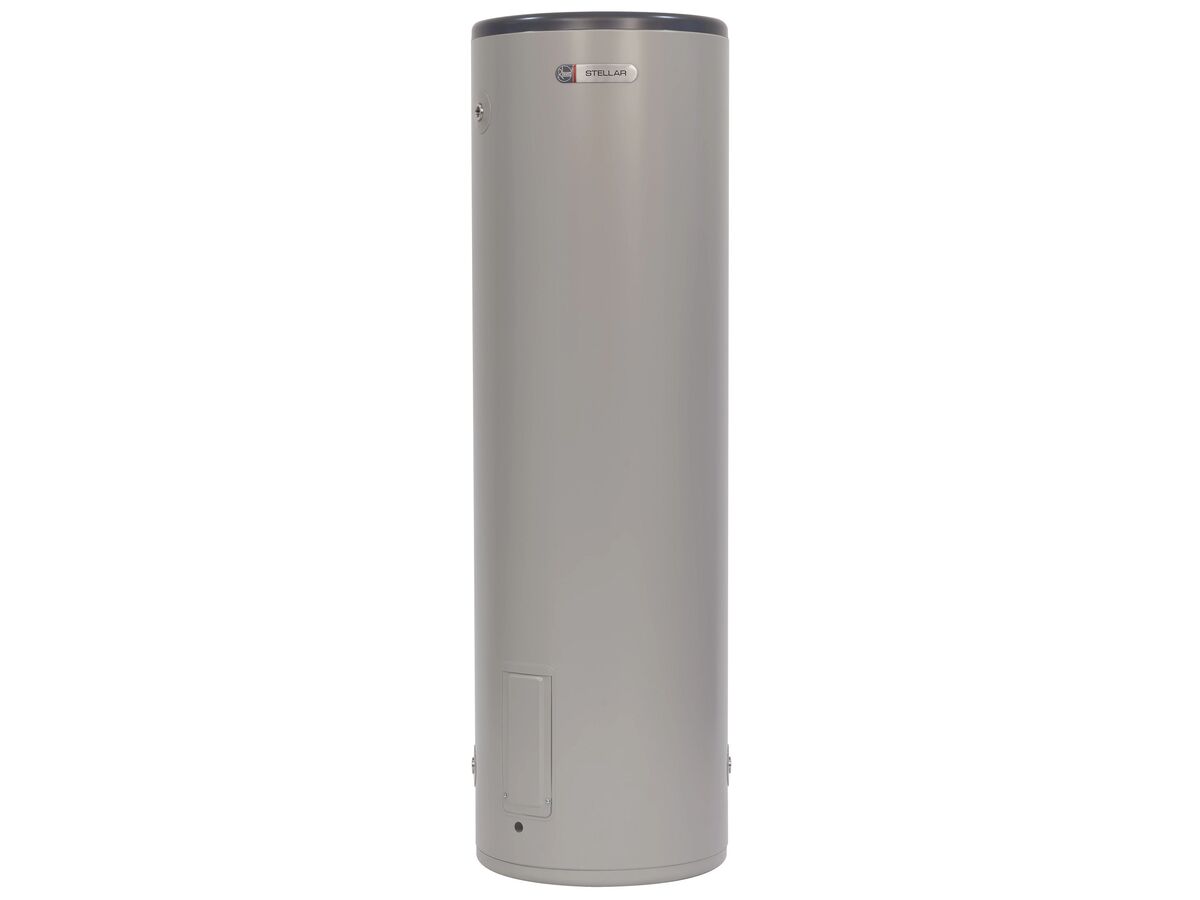 Rheem Stellar 160L Stainless Steel Electric Hot Water System