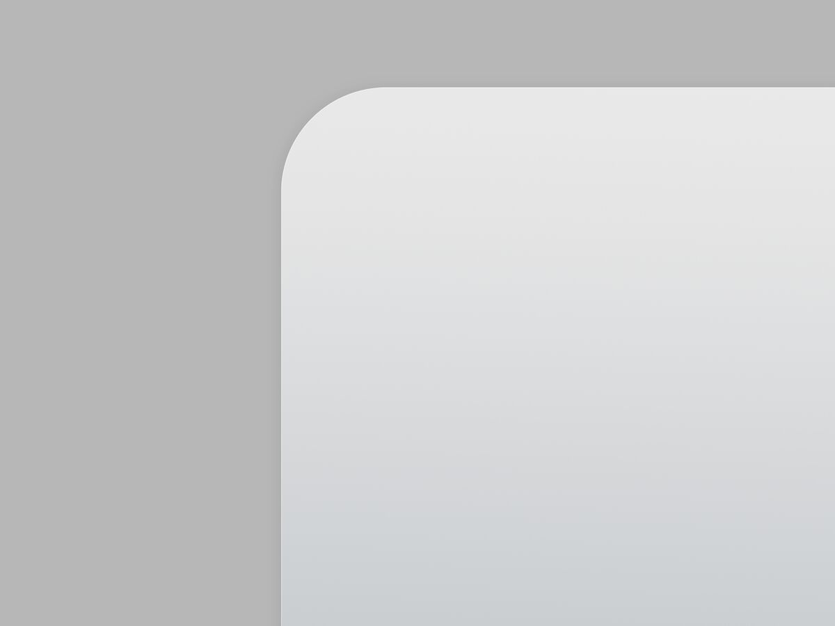 Supporting Image 4 - Kado Aspect Rectangle Veil LED Mirror 800mm X 1000mm