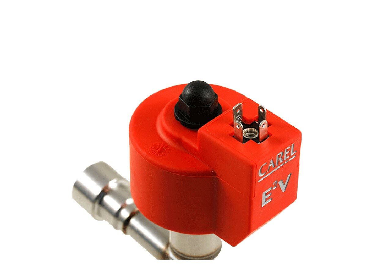 Carel Electronic Expansion Valve