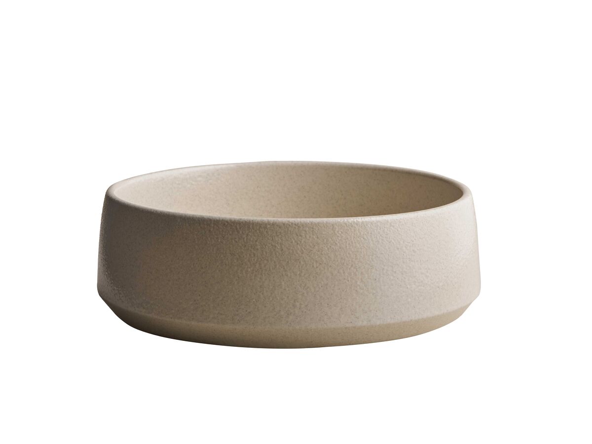 Robert Gordon Kiln 360 Basin Poppyseed