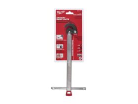 Milwaukee 32mm (1-1/4") Basin Wrench