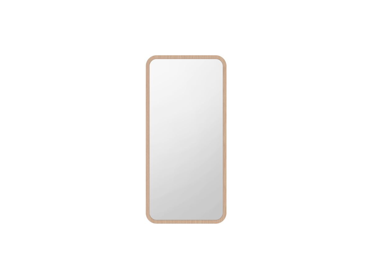 Hero - Kado Lux Framed Mirror Shaving Cabinet 450mm x 900mm