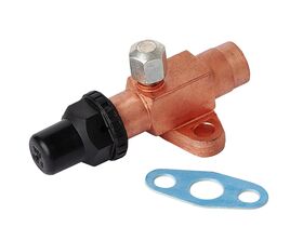 Tecumseh Suction and Discharge Valve Kit 8380713