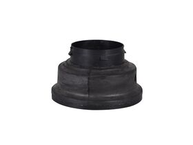 Multisnap Foam Insulated Reducer 250mm x 200mm x 150mm