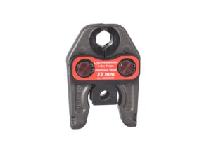 Rothenberger 3000/4000 B-Press Stainless Steel Jaw 22mm