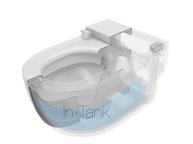 Meridian In - Tank